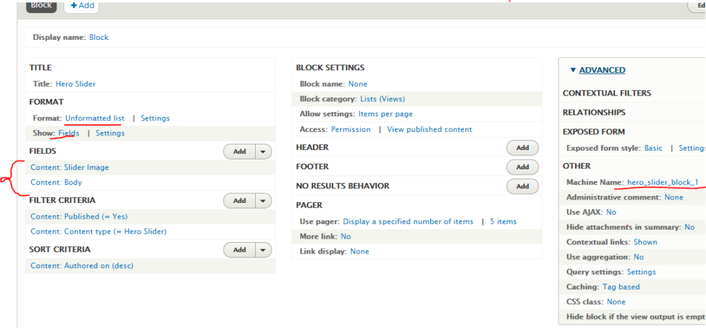 How to create simple image slider using bootstrap carousel in Drupal ...