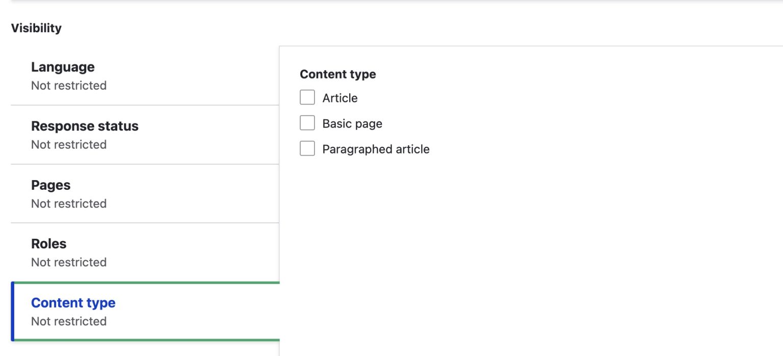 How to render Menu block in Drupal front end - DigitalNadeem