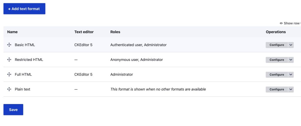 Drupal Poll How to implement polls in Drupal using Polls module - DigitalNadeem