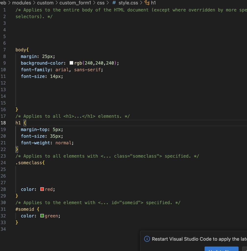 Drupal- Tools and modules used to implement Drupal coding standards ...