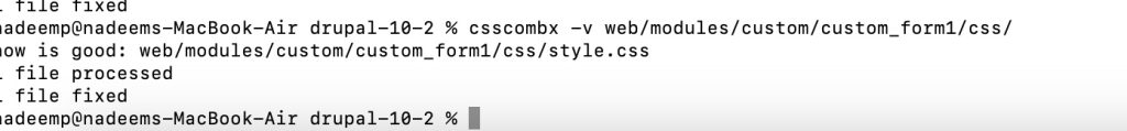 Drupal- Tools and modules used to implement Drupal coding standards ...