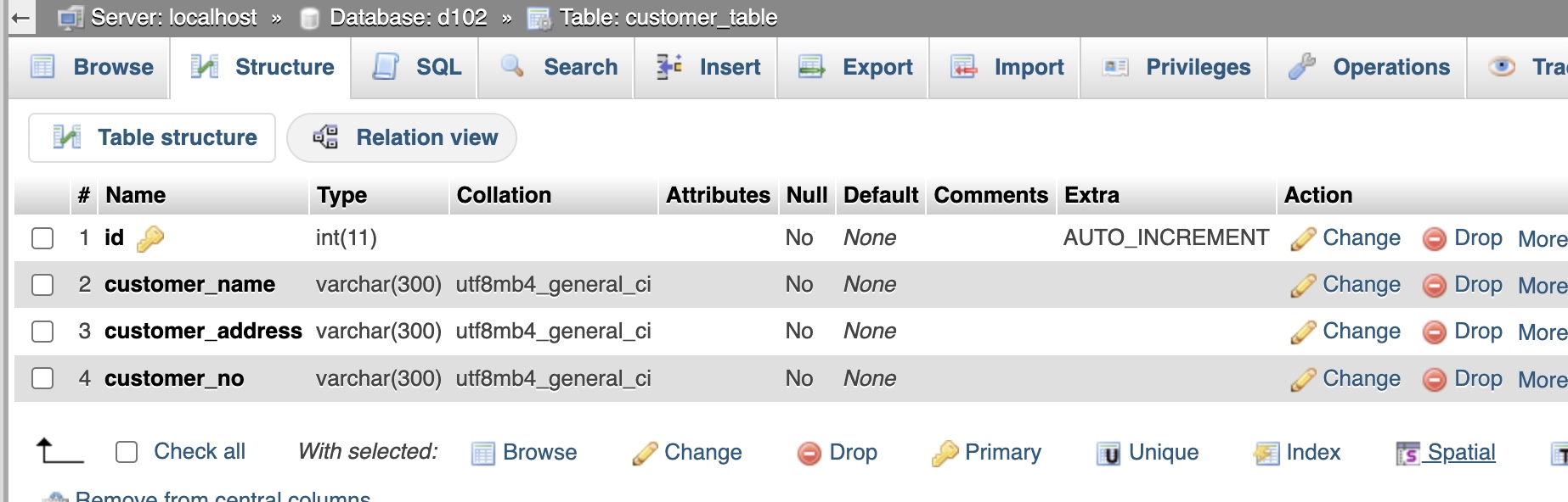How to make our custom table available to the Views UI in Drupal ...