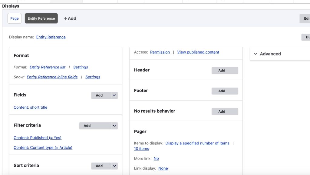 Drupal entity autocomplete form element and customised result for ...